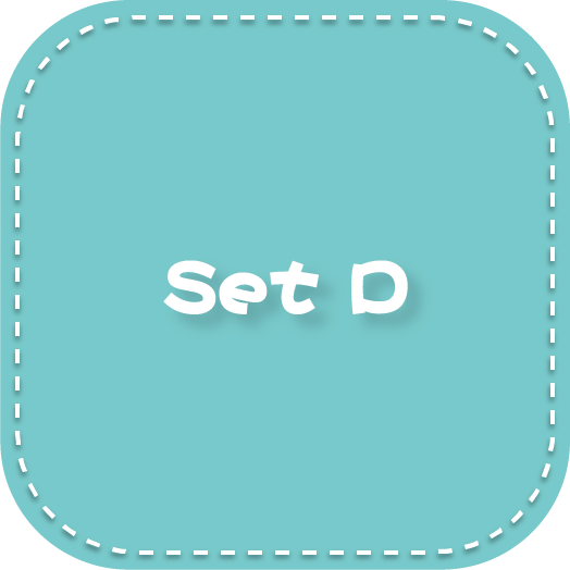 Set D